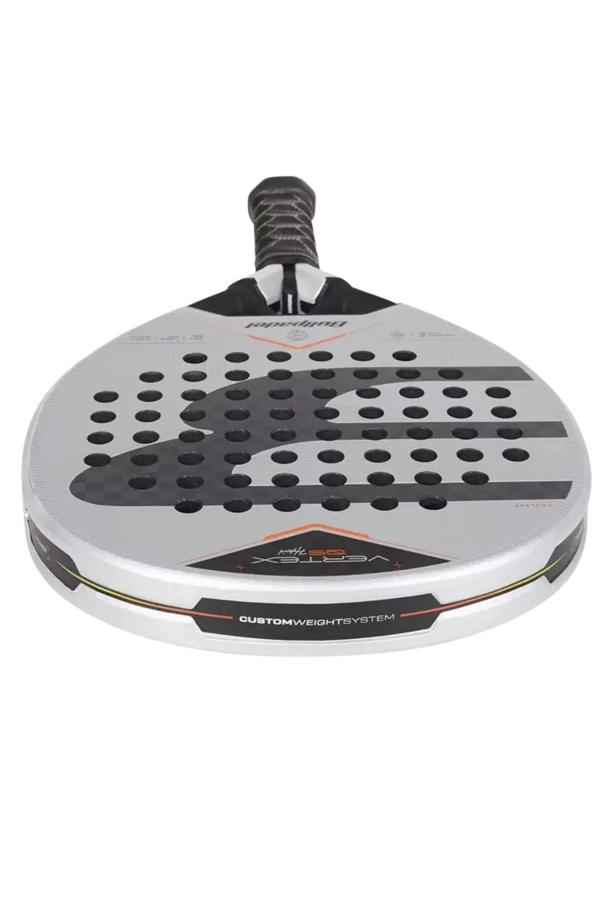 Bullpadel Bullpadel Vertex 05 Hybrid  27  365-375 gr Padel Tenis Raketi