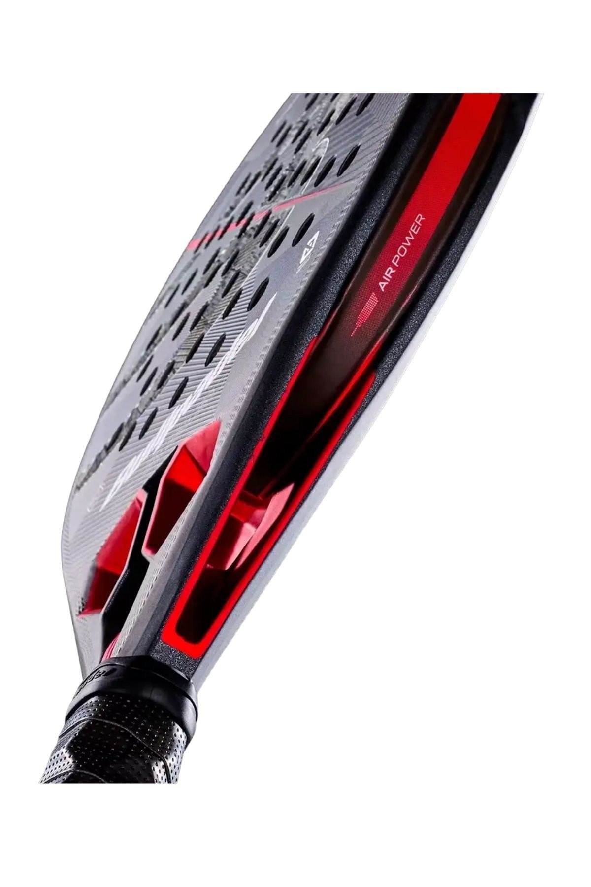 Bullpadel Bullpadel Hack 05 Hybrid 27  365-375 gr Padel Tenis Raketi