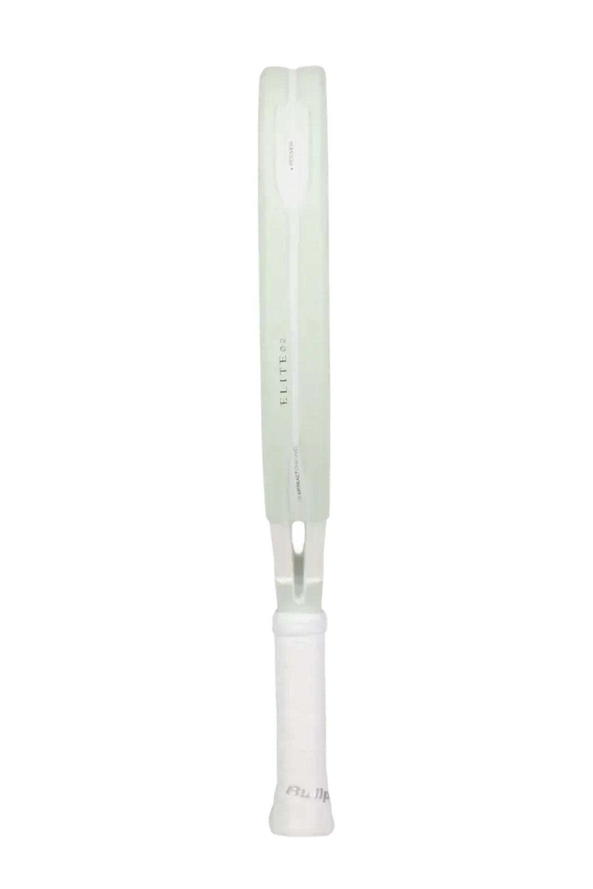 Bullpadel Bullpadel Elite 02 27  350-360 gr Padel Tenis Raketi