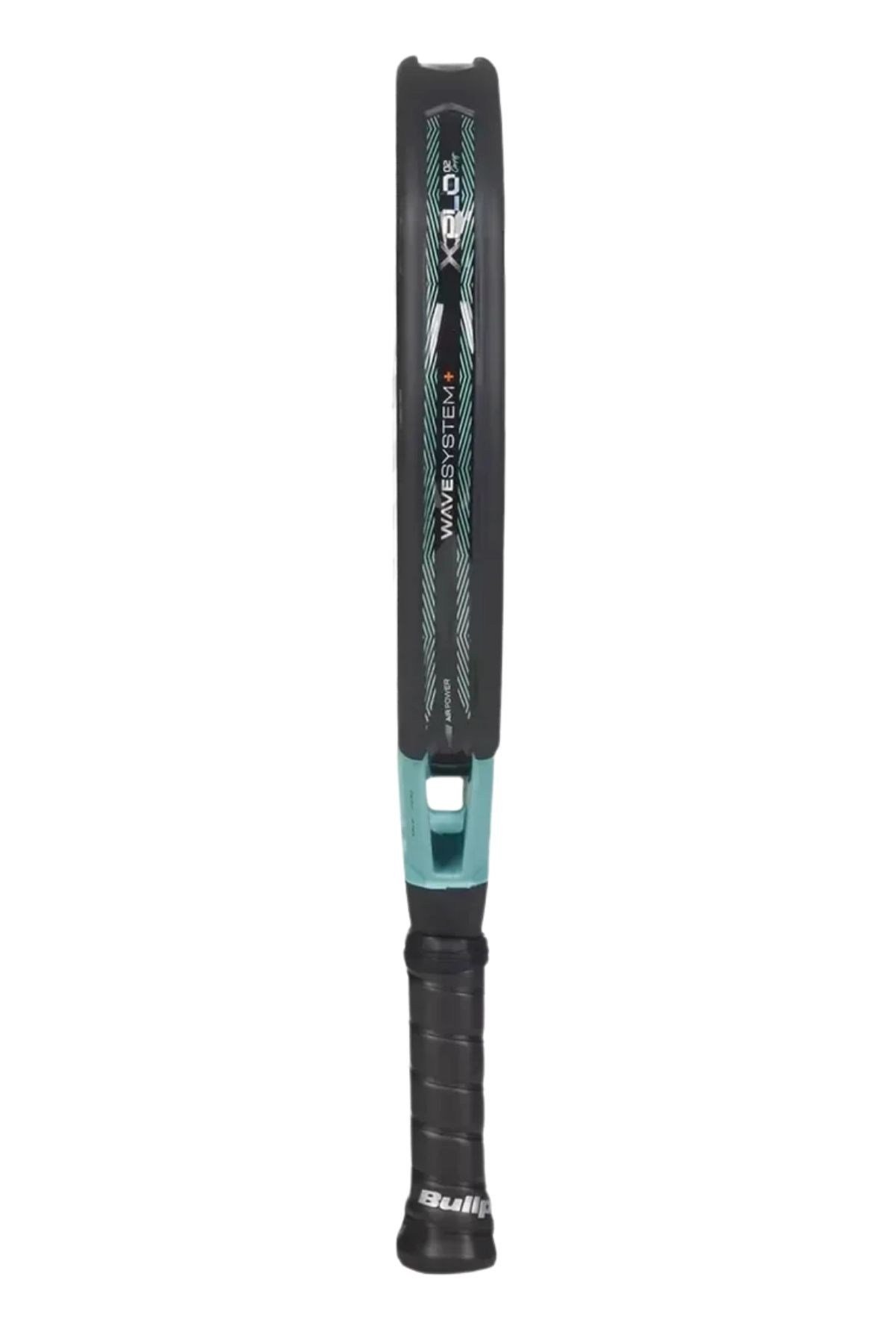 Bullpadel Bullpadel XPLO Comfort 27  365-375 gr Padel Tenis Raketi