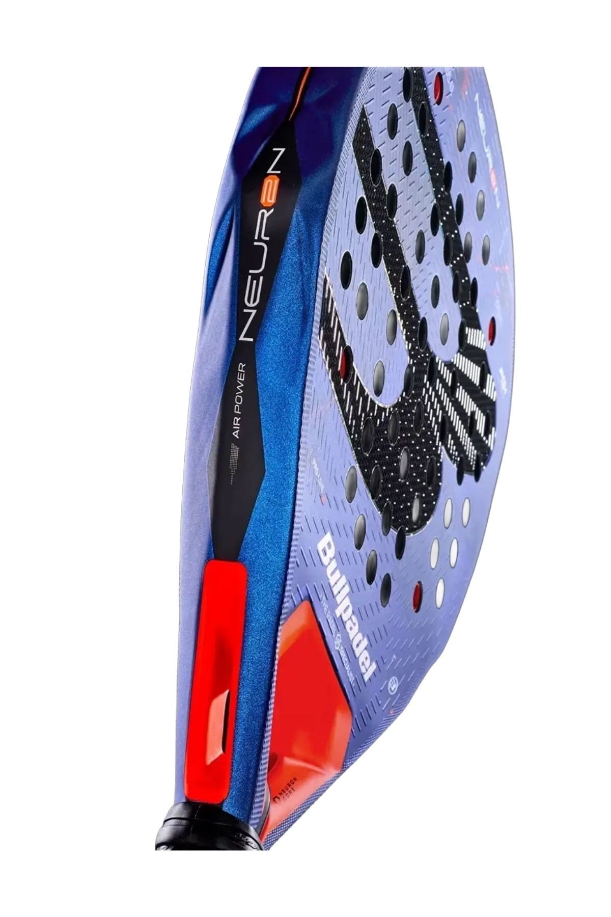 Bullpadel Bullpadel Neuron 27  365-375 gr Padel Tenis Raketi
