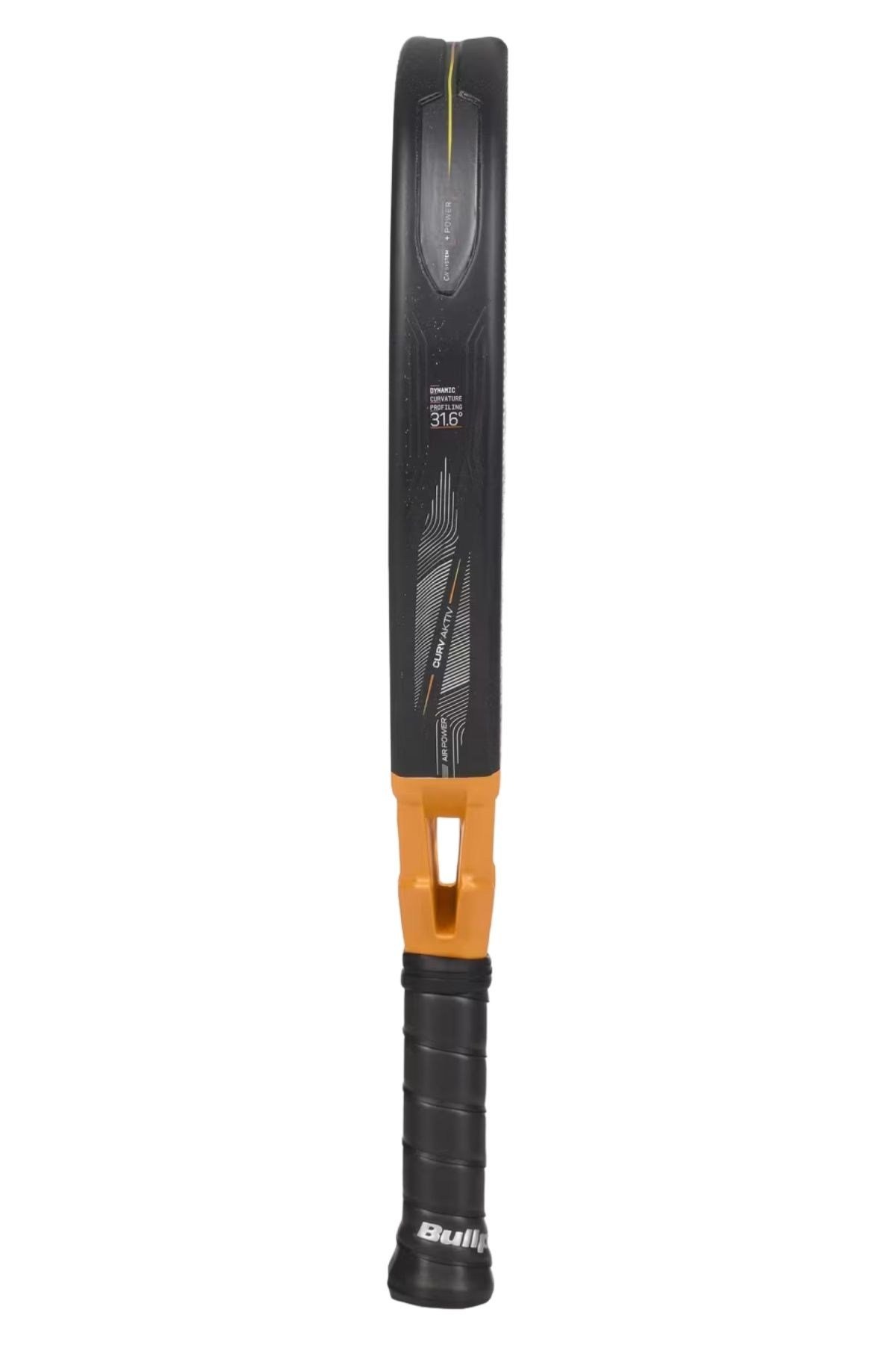 Bullpadel Bullpadel Vertex 05 Comfort 27  360-370 gr Padel Tenis Raketi