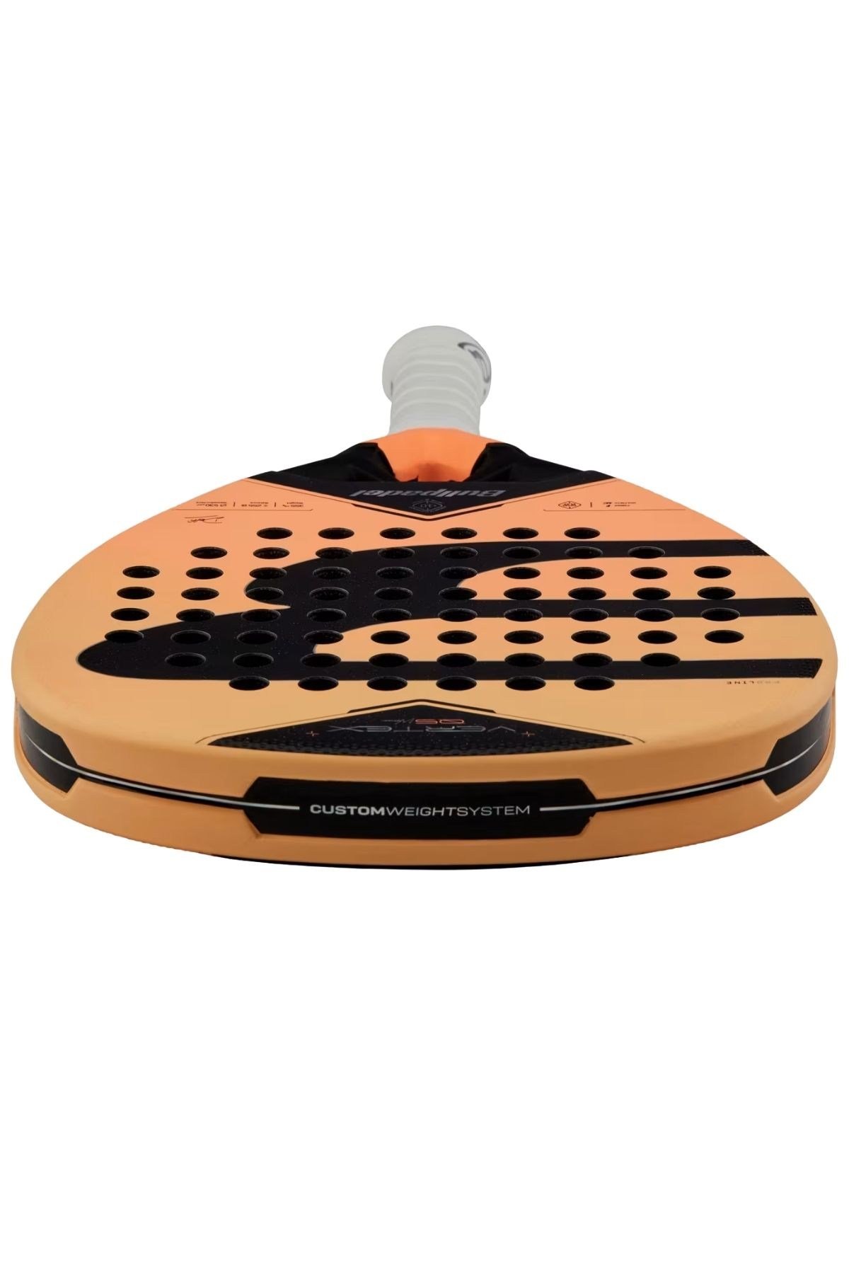Bullpadel Bullpadel Vertex 05 W 27  350-360 gr Padel Tenis Raketi