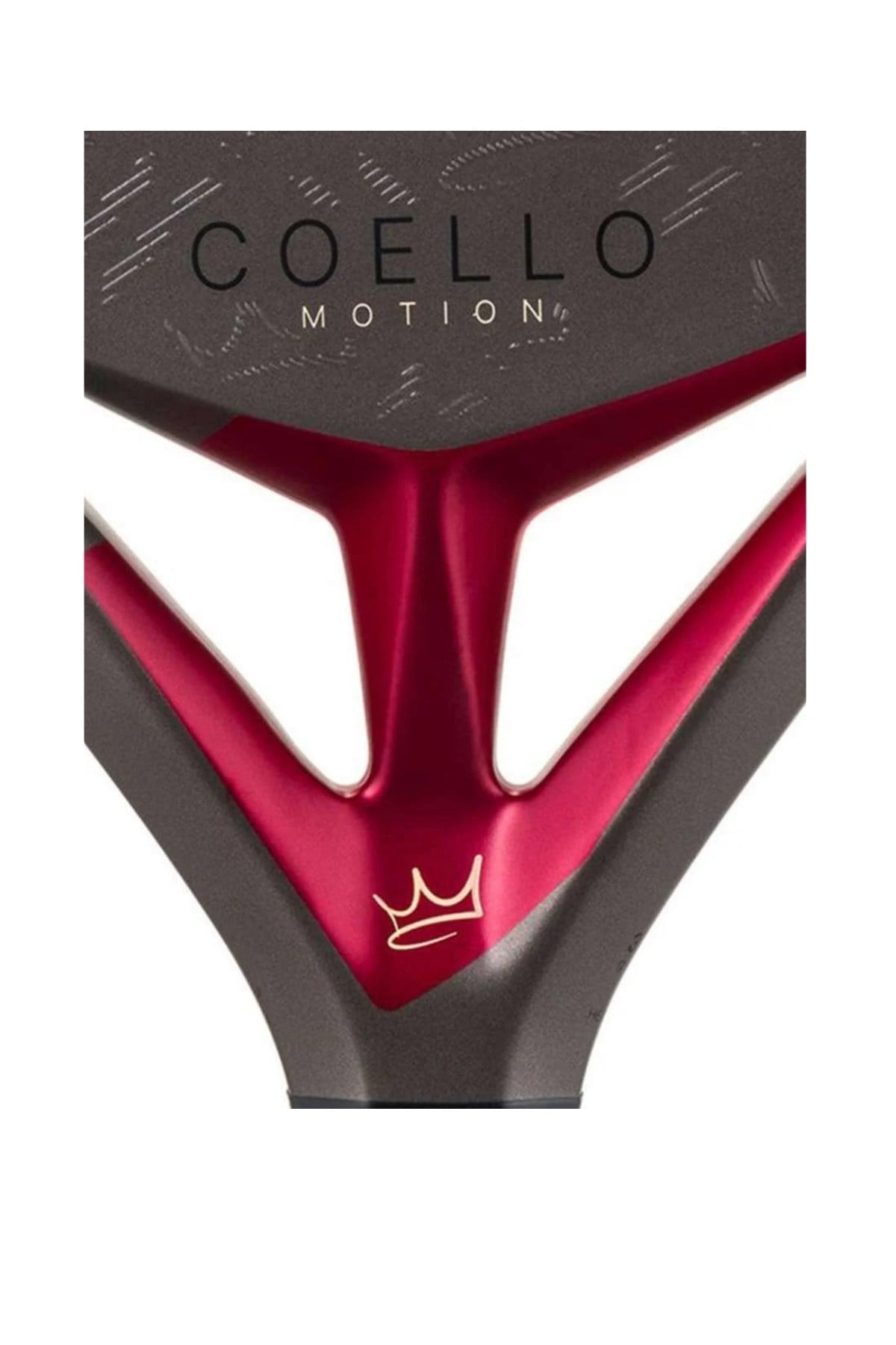 Head Head  Arturo Coello Motion 360 gr Padel Tenis Raketi
