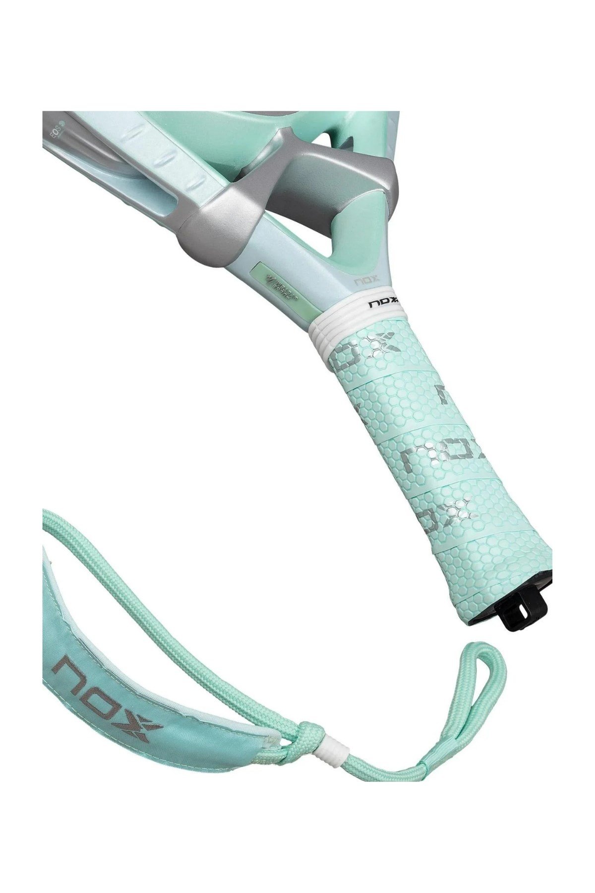 NOX Nox Ventus  Hybrid 12 Lite 355-365 gr Padel Tenis Raketi