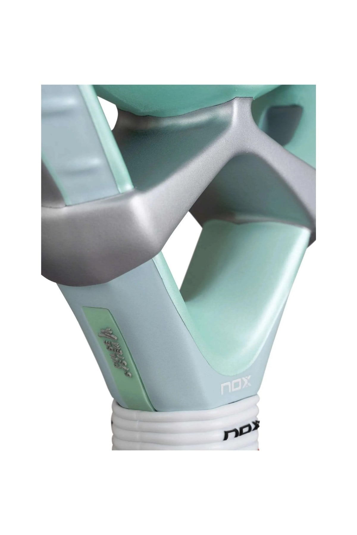 NOX Nox Ventus  Hybrid 12 Lite 355-365 gr Padel Tenis Raketi
