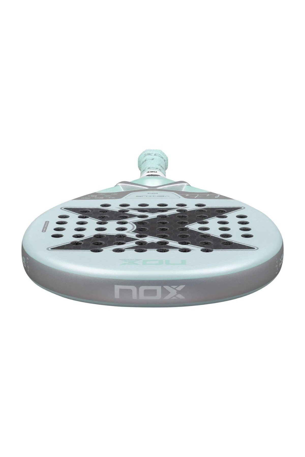 NOX Nox Ventus  Hybrid 12 Lite 355-365 gr Padel Tenis Raketi
