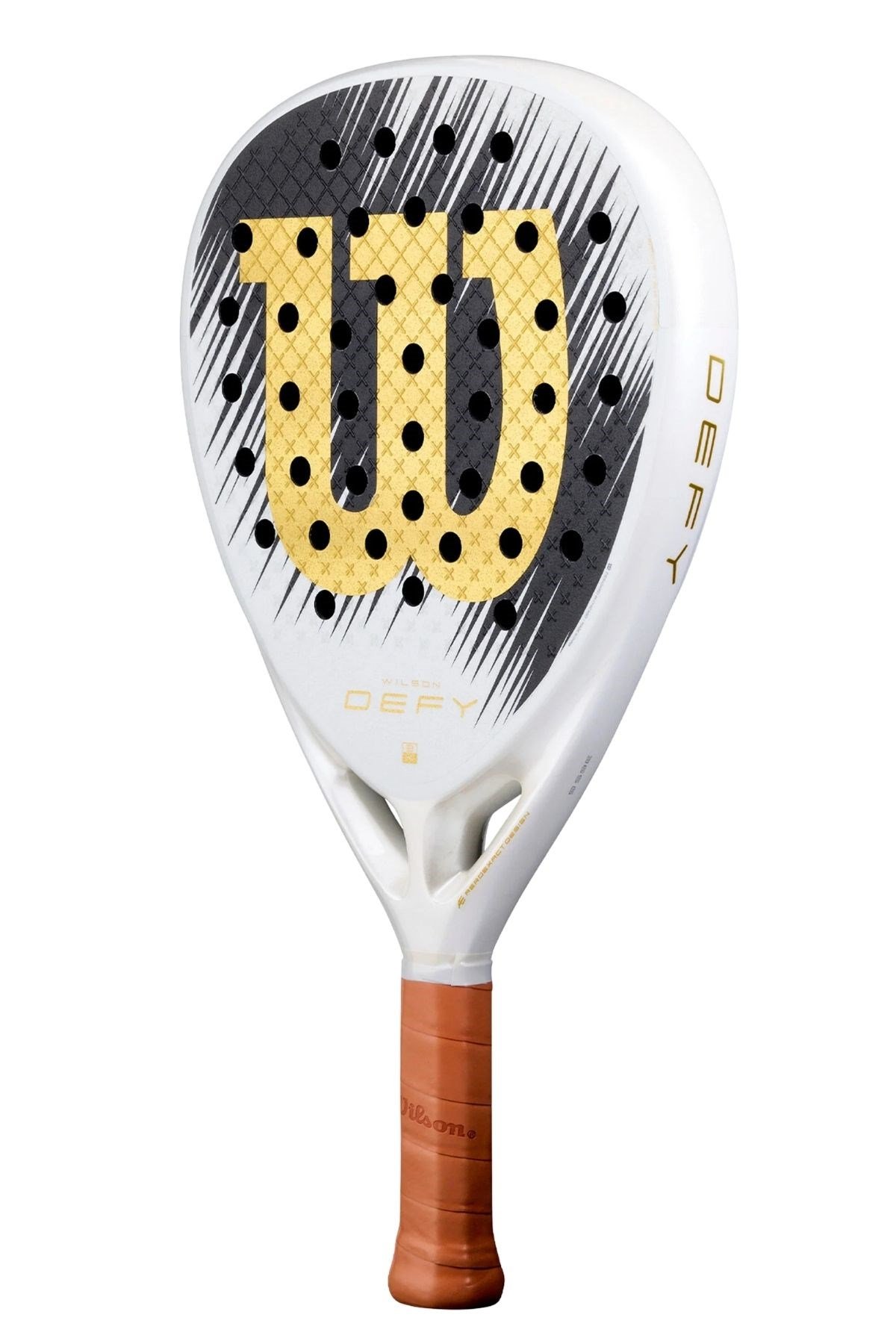 Wilson Wilson Defy V1 SE 2 365 gr Padel Tenis Raketi L2