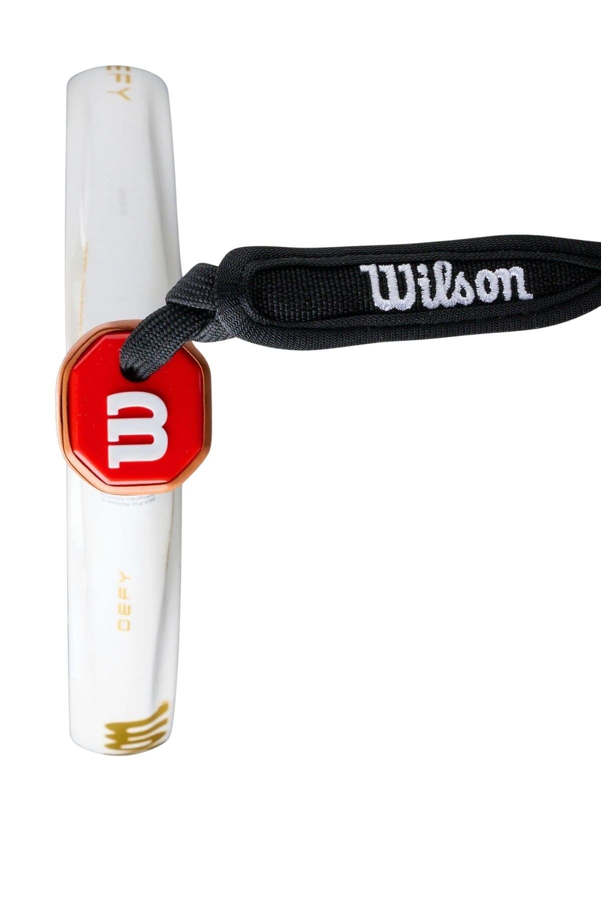 Wilson Wilson Defy V1 SE 2 365 gr Padel Tenis Raketi L2