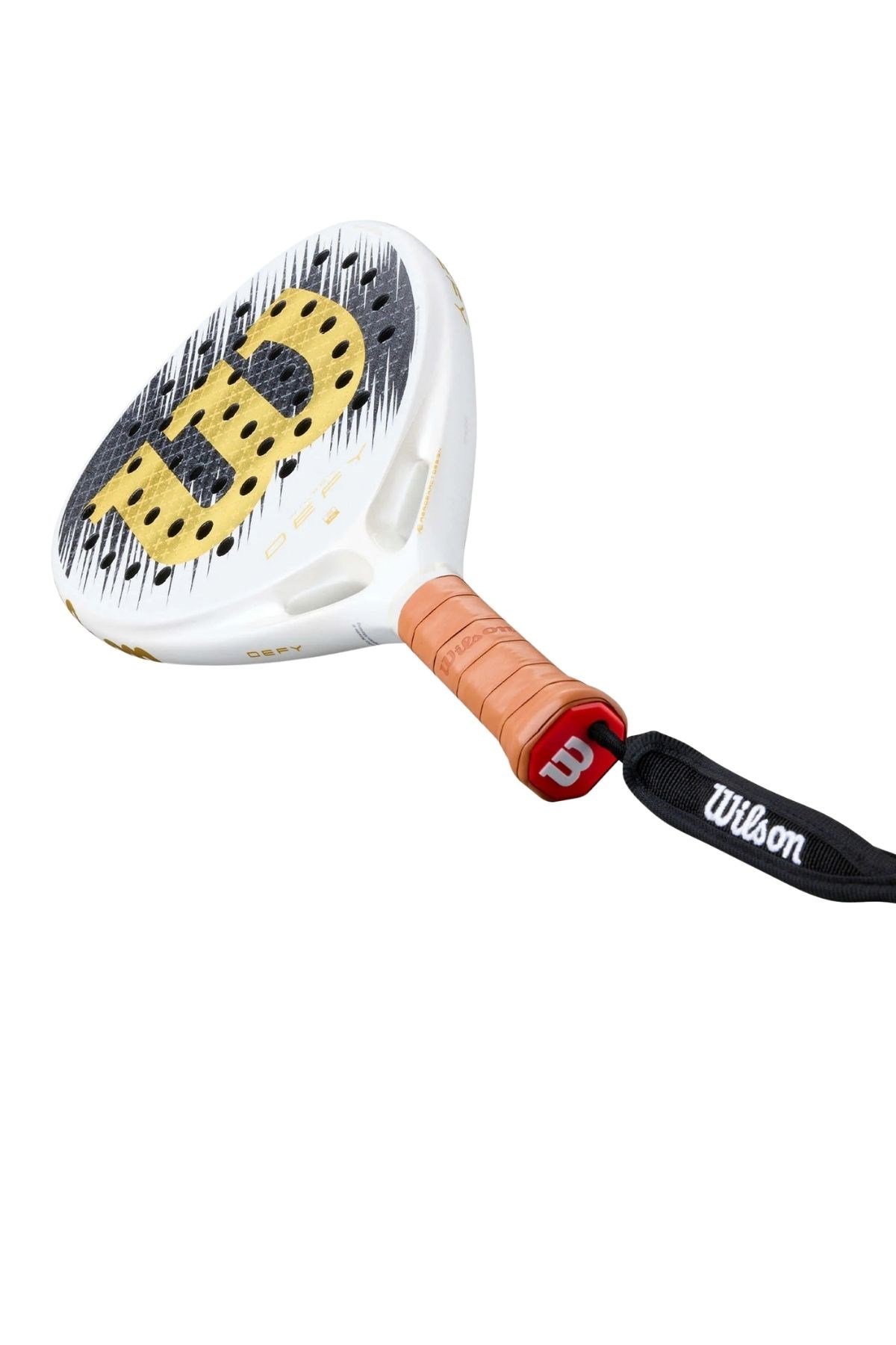 Wilson Wilson Defy V1 SE 2 365 gr Padel Tenis Raketi L2