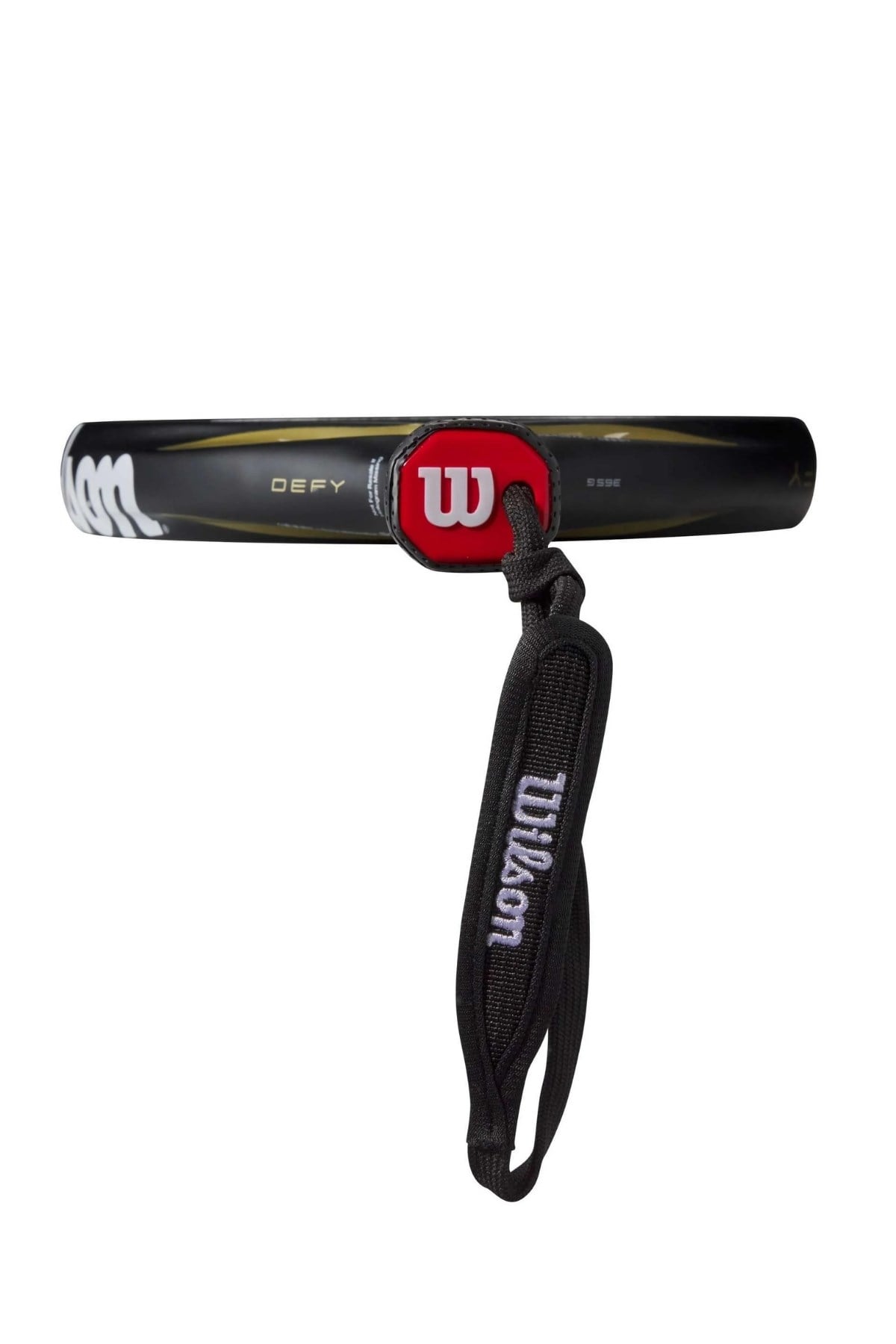 Wilson Wilson Defy V1 365 gr Padel Tenis Raketi  L2
