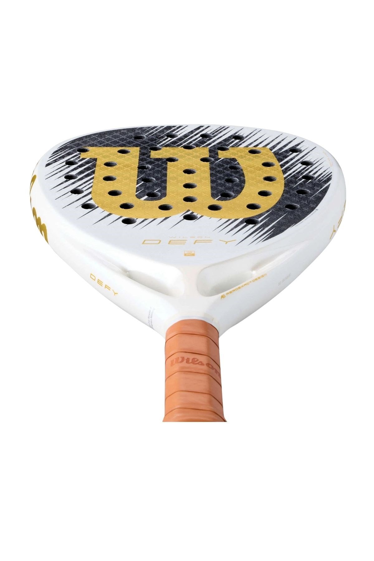 Wilson Wilson Defy V1 SE 2 365 gr Padel Tenis Raketi L2