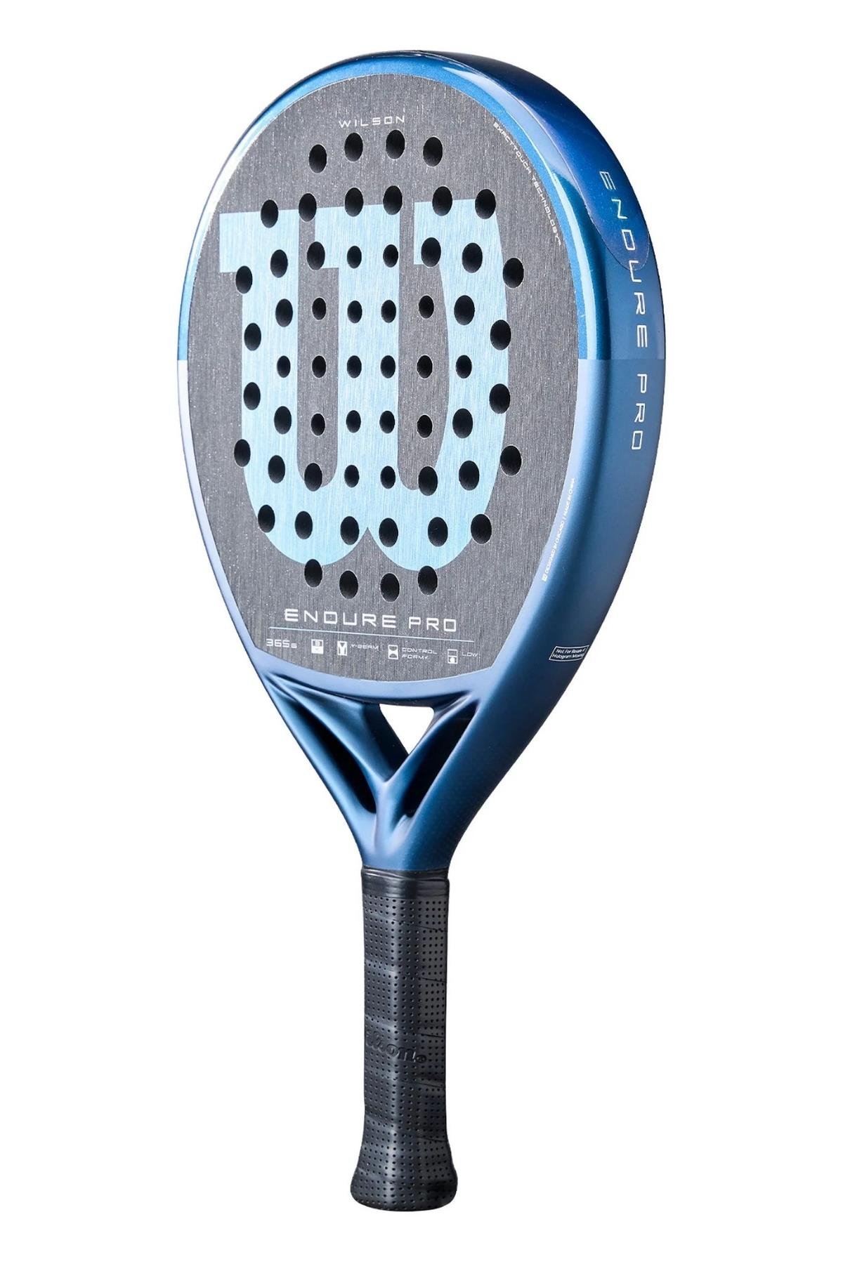 Wilson Wilson Endure Pro V1 Padel Tenis Raketi  L2