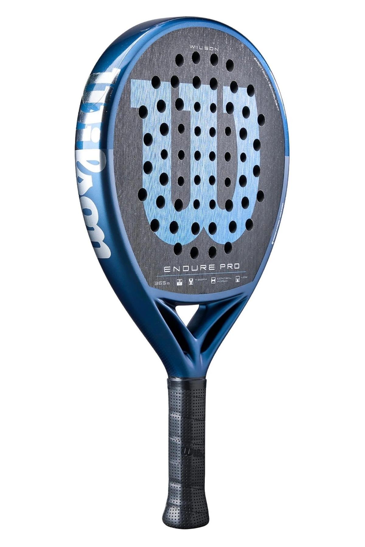 Wilson Wilson Endure Pro V1 Padel Tenis Raketi  L2