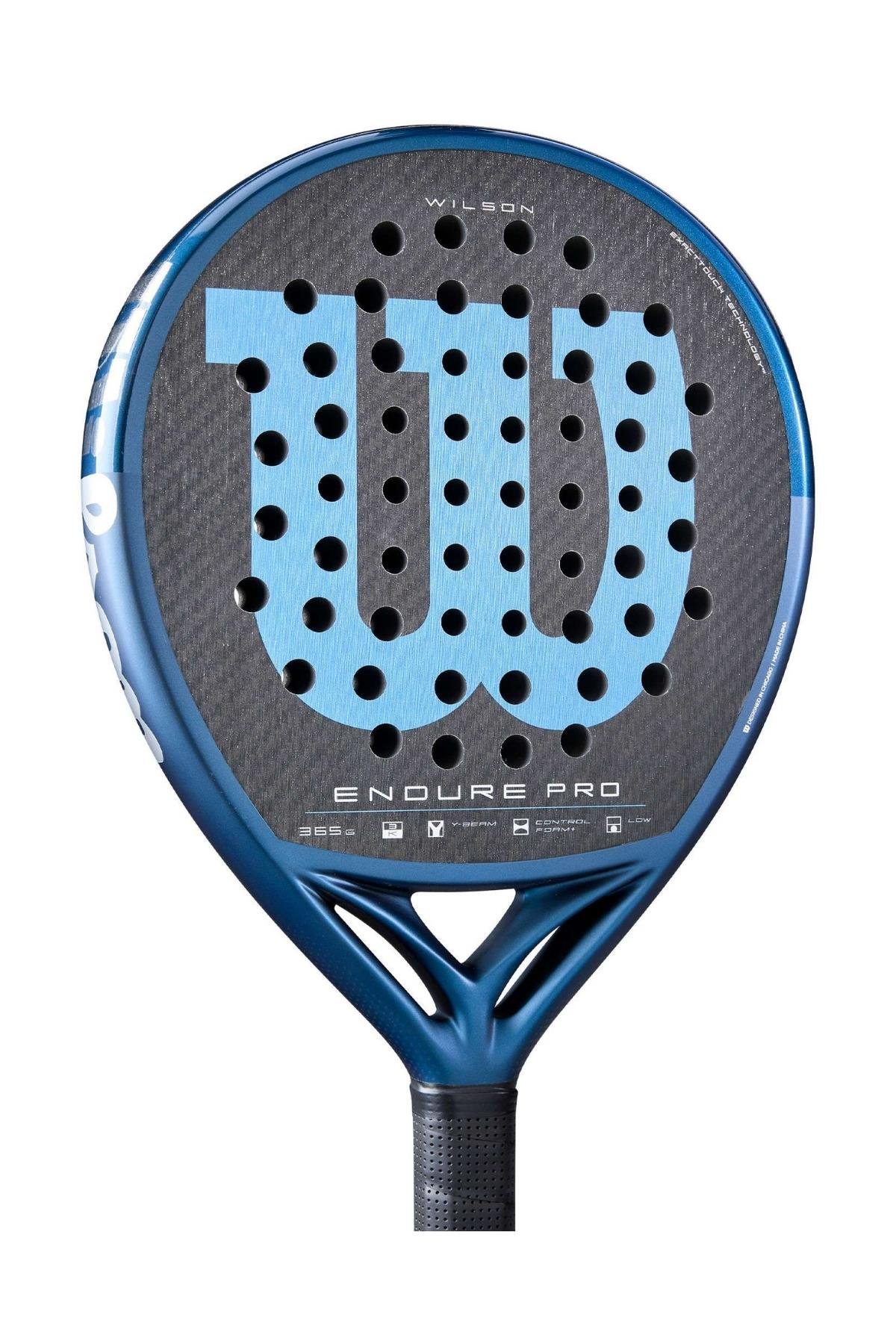 Wilson Wilson Endure Pro V1 Padel Tenis Raketi  L2