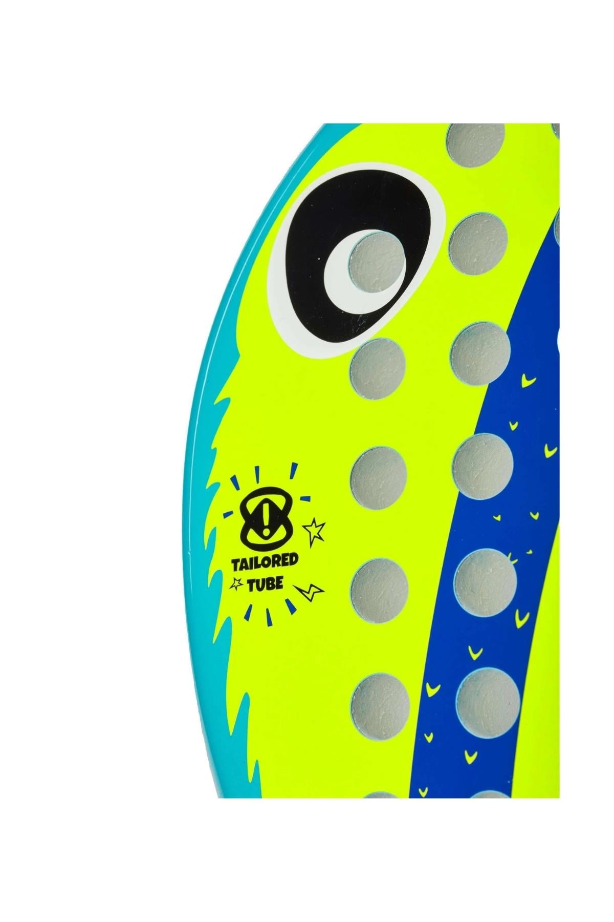 Head Head Monster Kids 300 gr Çocuk Padel Tenis Raketi