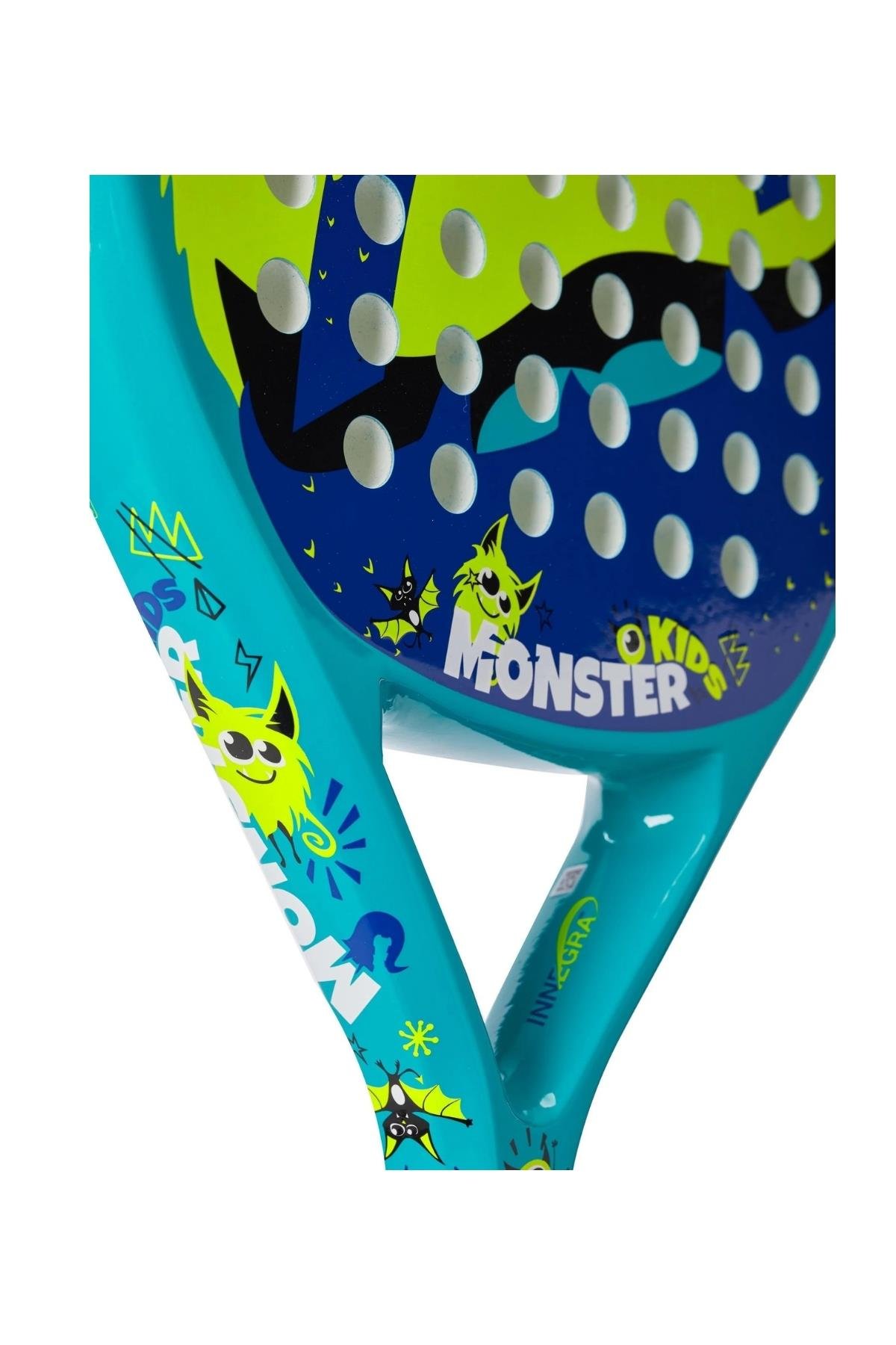 Head Head Monster Kids 300 gr Çocuk Padel Tenis Raketi