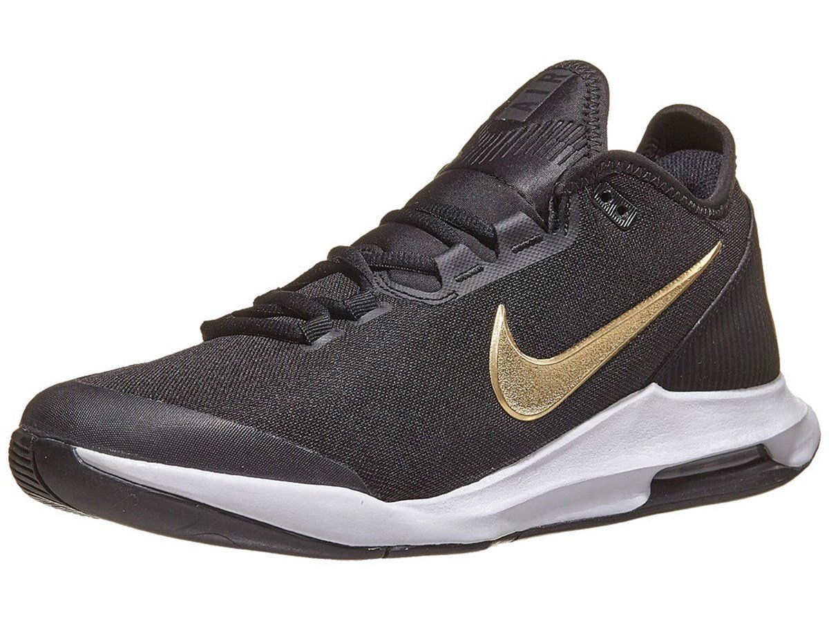 Nike NIKE AIR MAX WILDCARD HC SİYAH GOLD