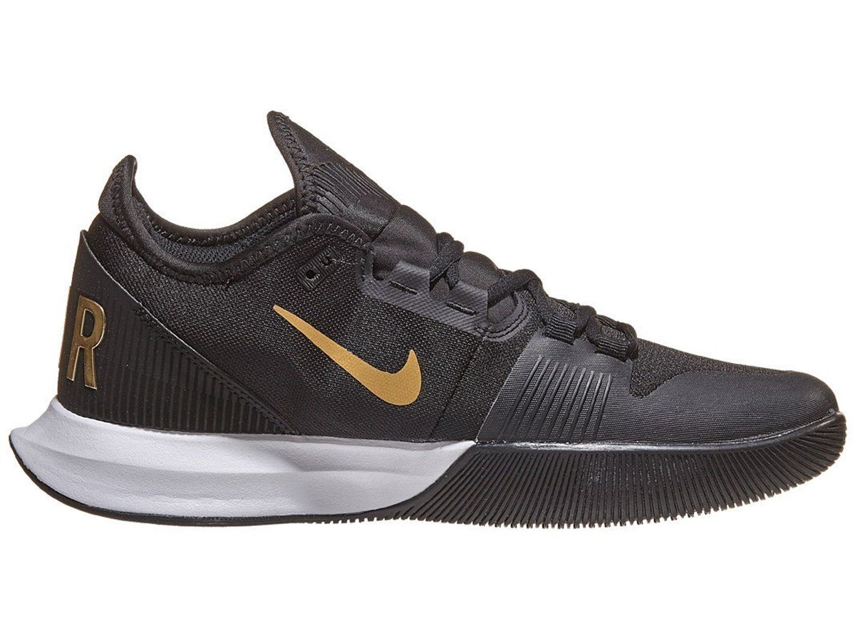 Nike NIKE AIR MAX WILDCARD HC SİYAH GOLD