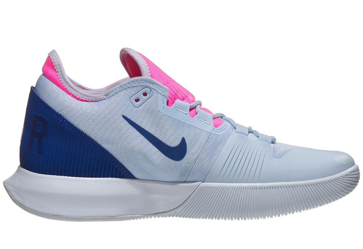 Nike NIKE COURT AIR MAX WILDCARD HC MAVİ