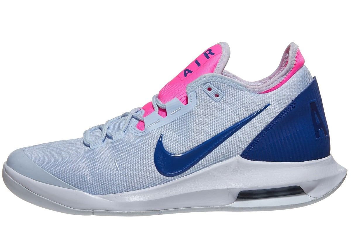 Nike NIKE COURT AIR MAX WILDCARD HC MAVİ
