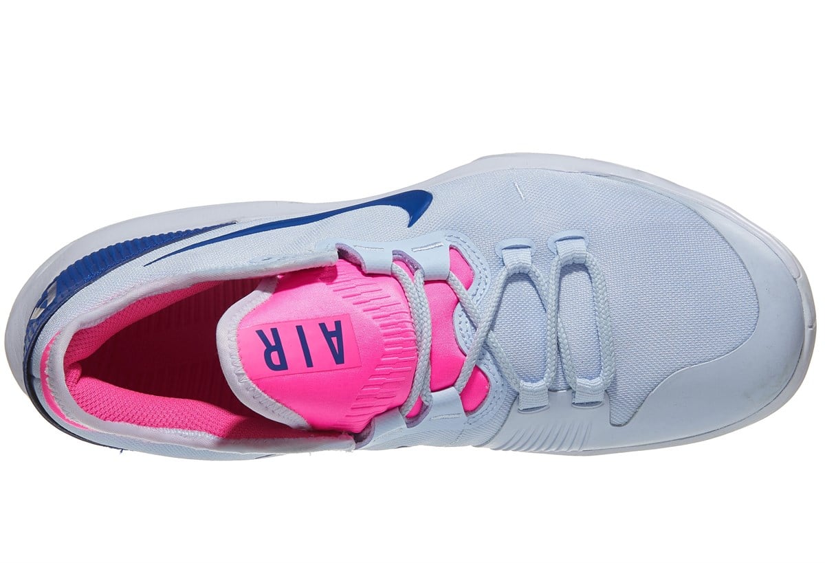 Nike NIKE COURT AIR MAX WILDCARD HC MAVİ