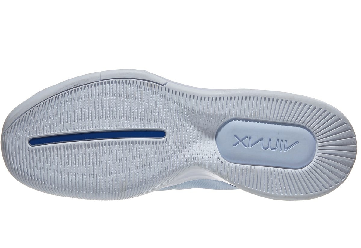 Nike NIKE COURT AIR MAX WILDCARD HC MAVİ