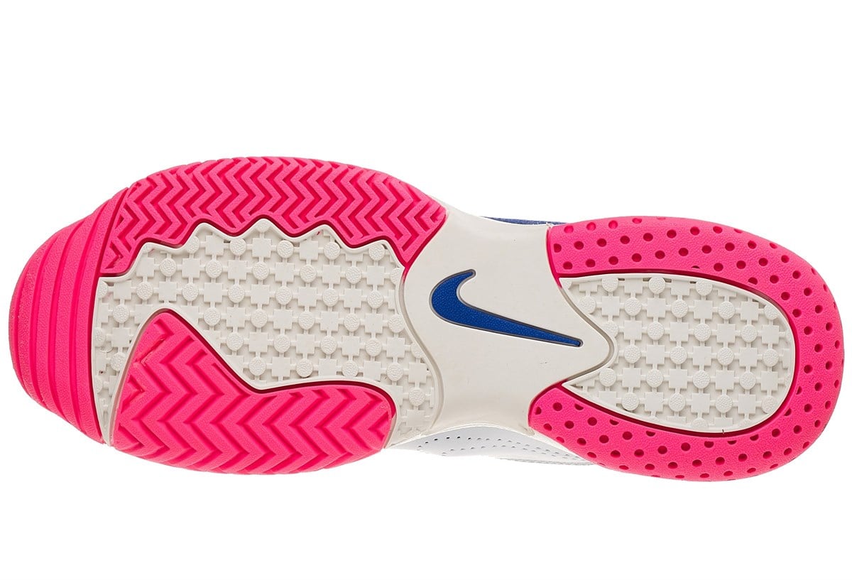 Nike NIKE WMNS COURT LITE 2 GRİ