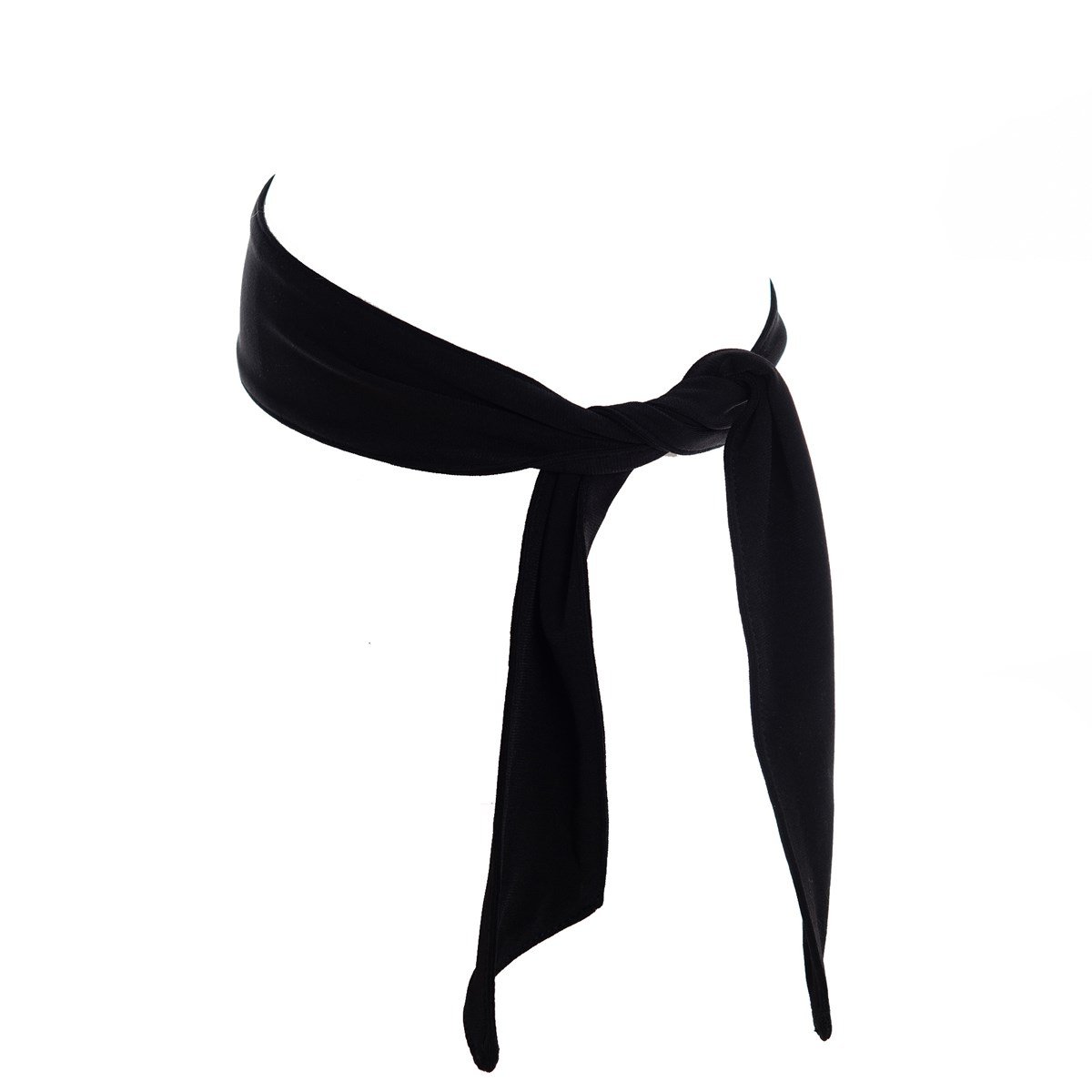 Courtmax COURTMAX HEADBAND BLACK