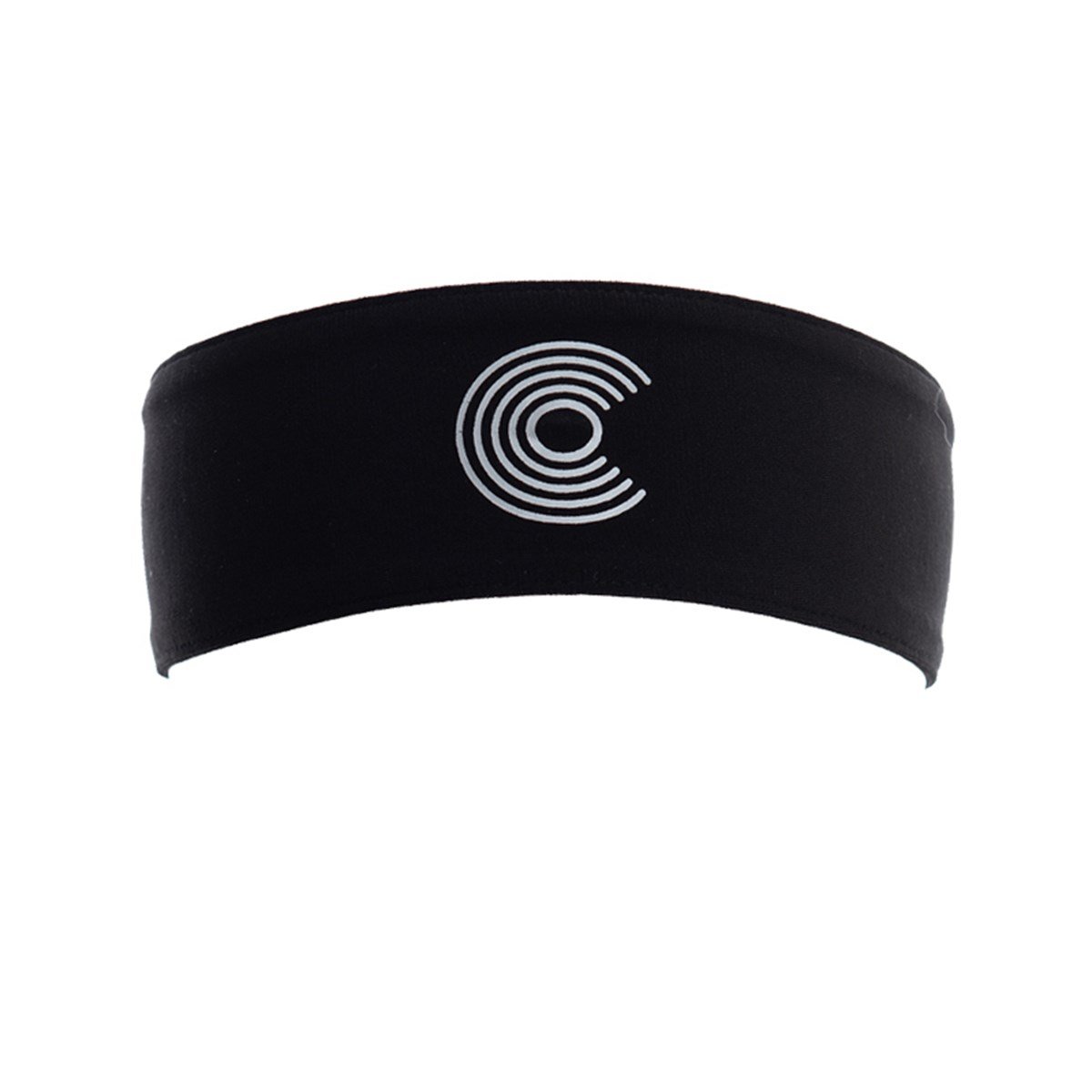 Courtmax COURTMAX HEADBAND BLACK