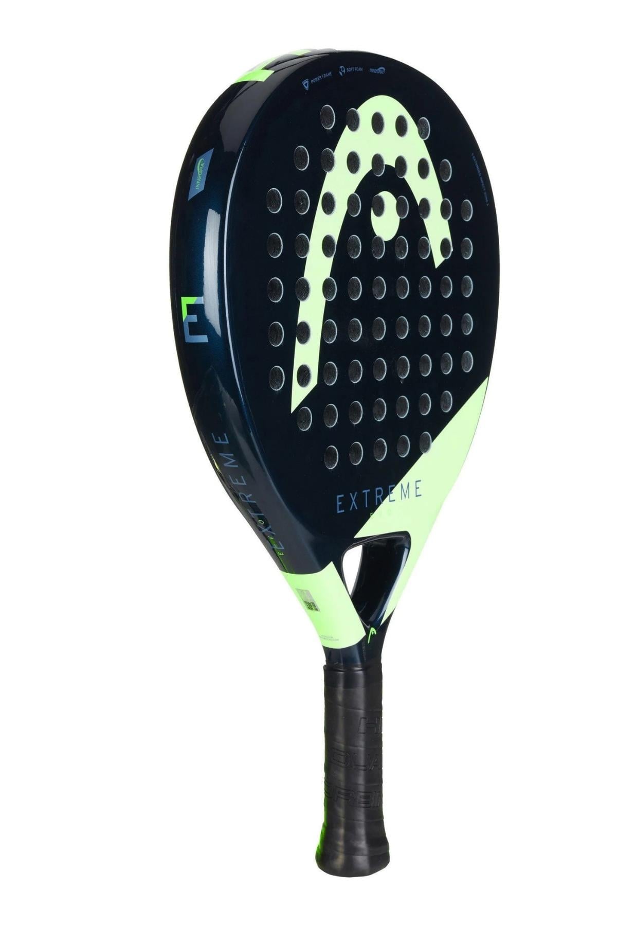 Head Head Evo Extreme 350 gr Padel Tenis Raketi