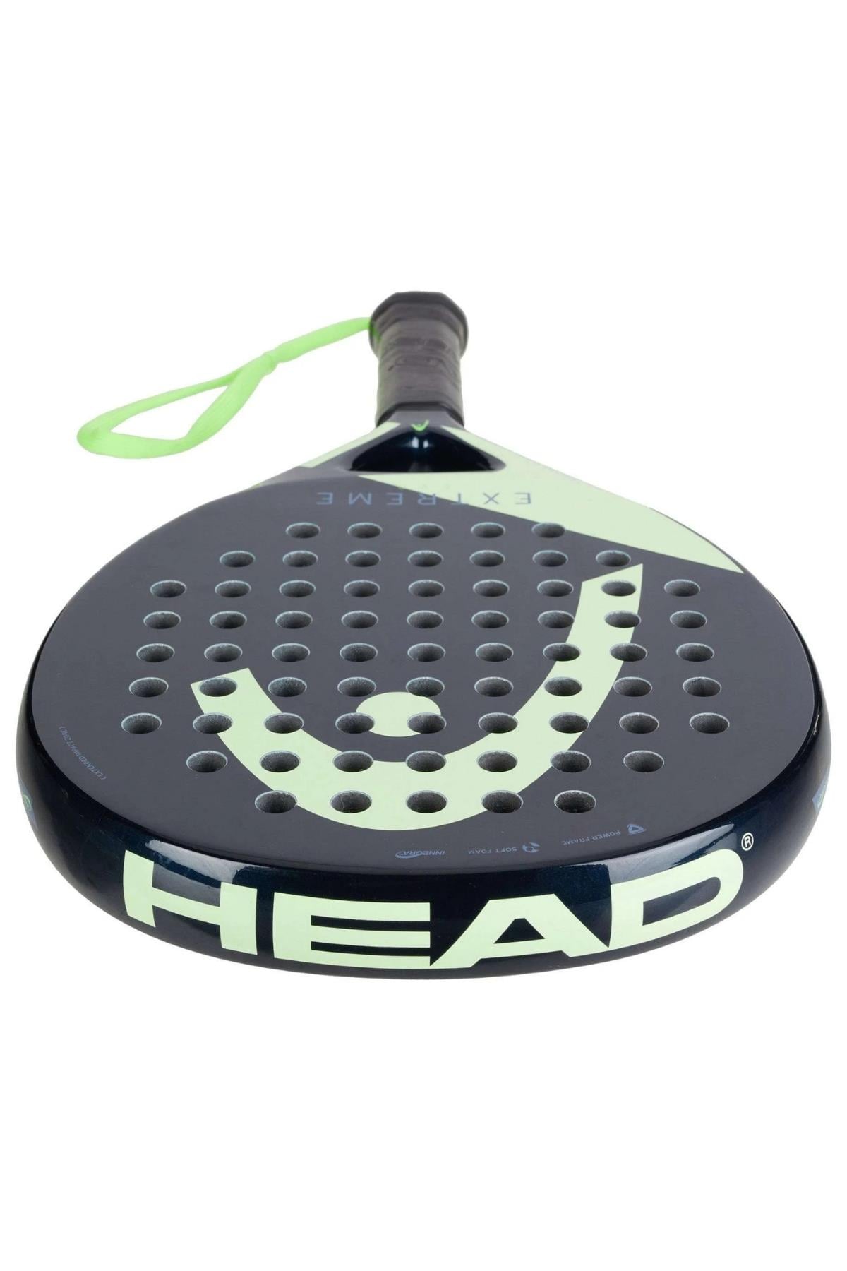 Head Head Evo Extreme 350 gr Padel Tenis Raketi