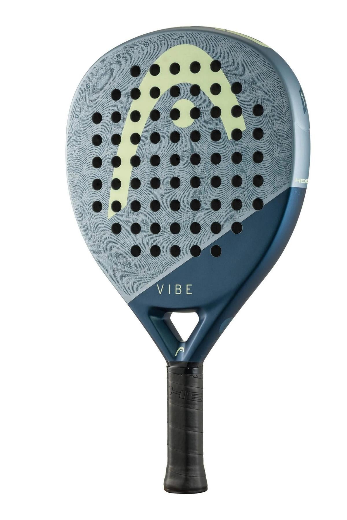 Head Head Vibe 350 gr Padel Tenis Raketi