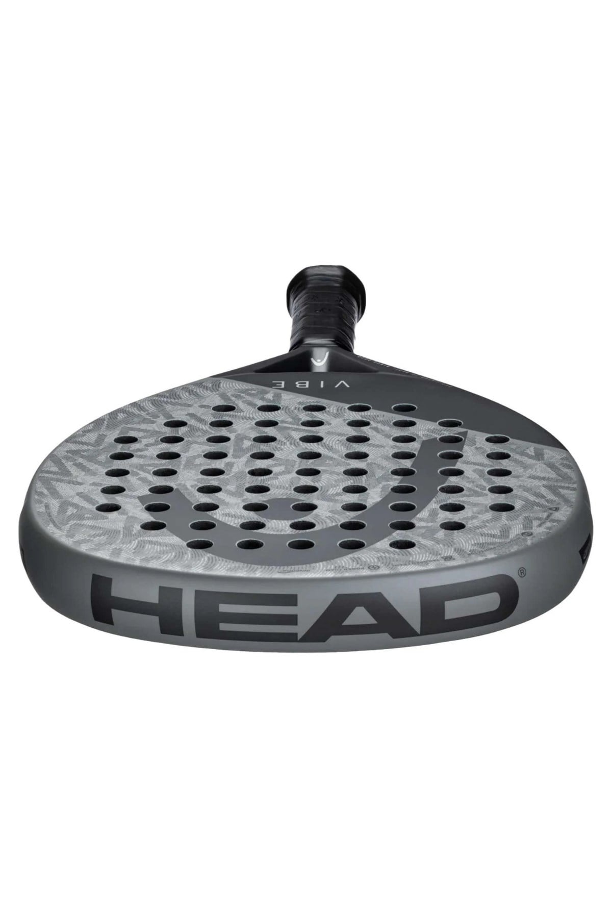Head Head Vibe 350 gr Padel Tenis Raketi Gri