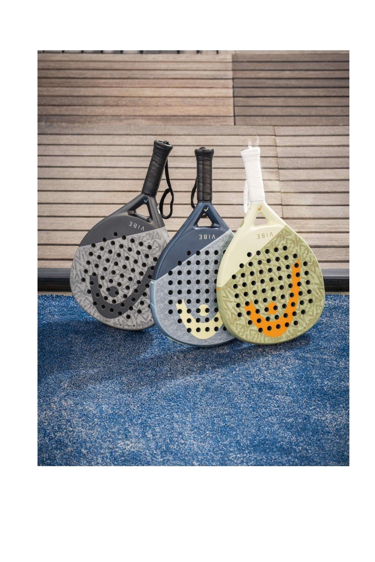 Head Head Vibe 350 gr Padel Tenis Raketi