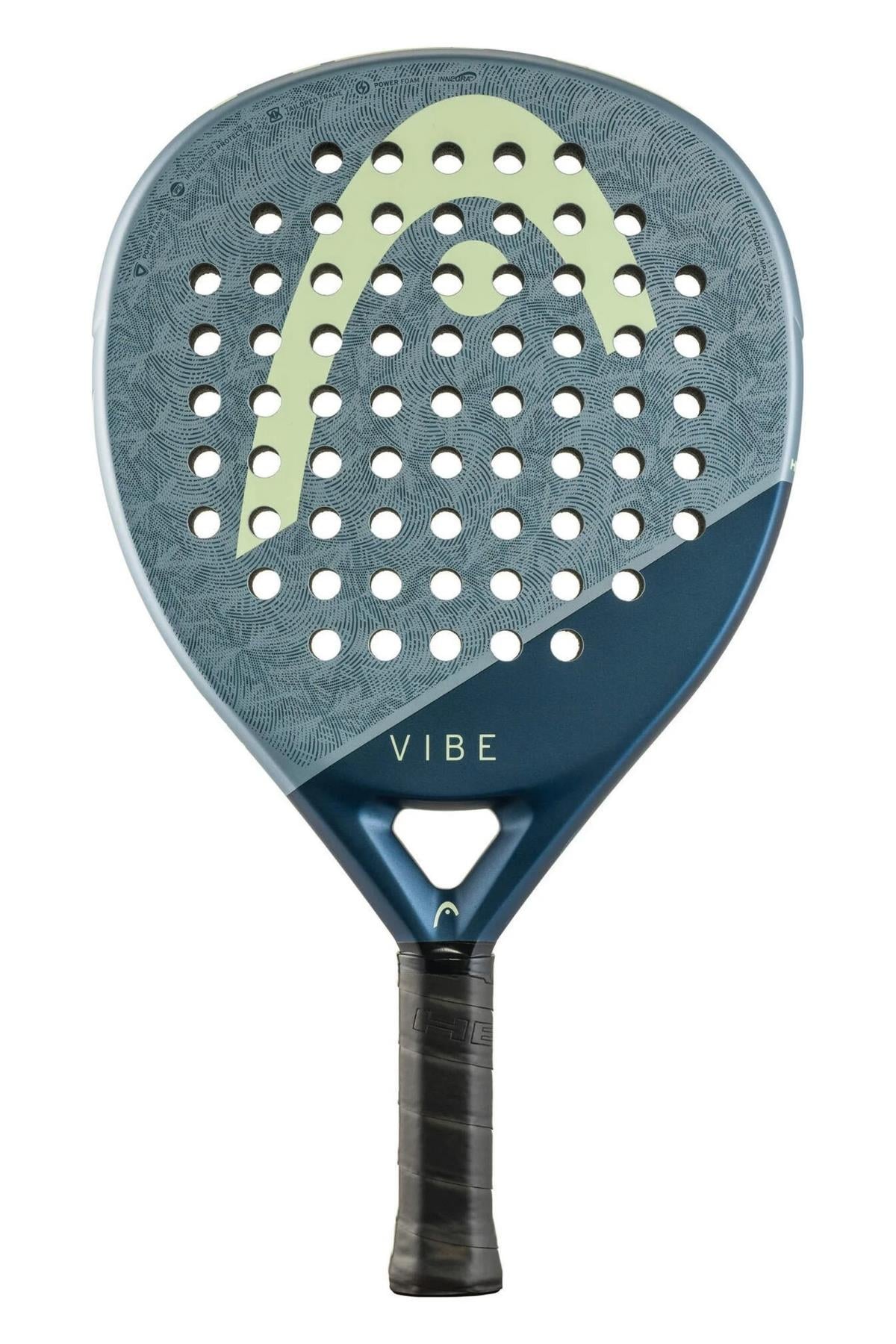 Head Head Vibe 350 gr Padel Tenis Raketi
