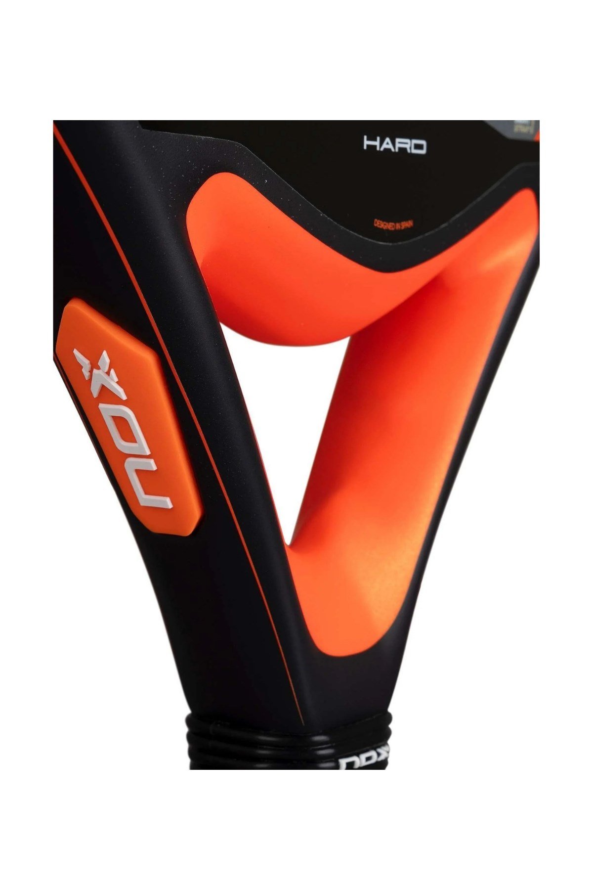 NOX Nox Equation Hard Advanced  360-375 gr Padel Tenis Raketi