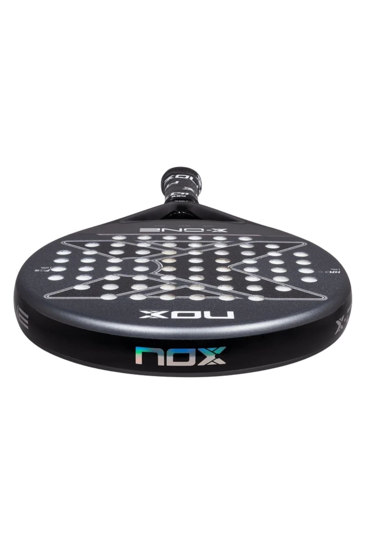 NOX Nox  x-0ne  360-370 gr Padel Tenis Raketi