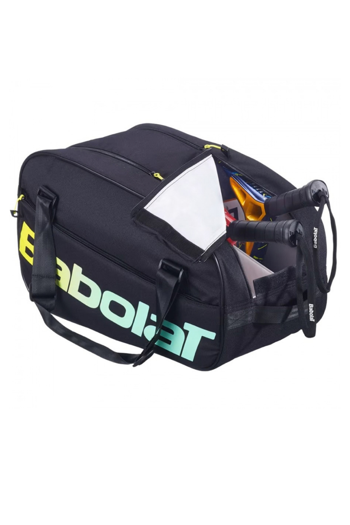 Babolat Babolat Court S Multicolour Tenis-Padel Raket Çantası