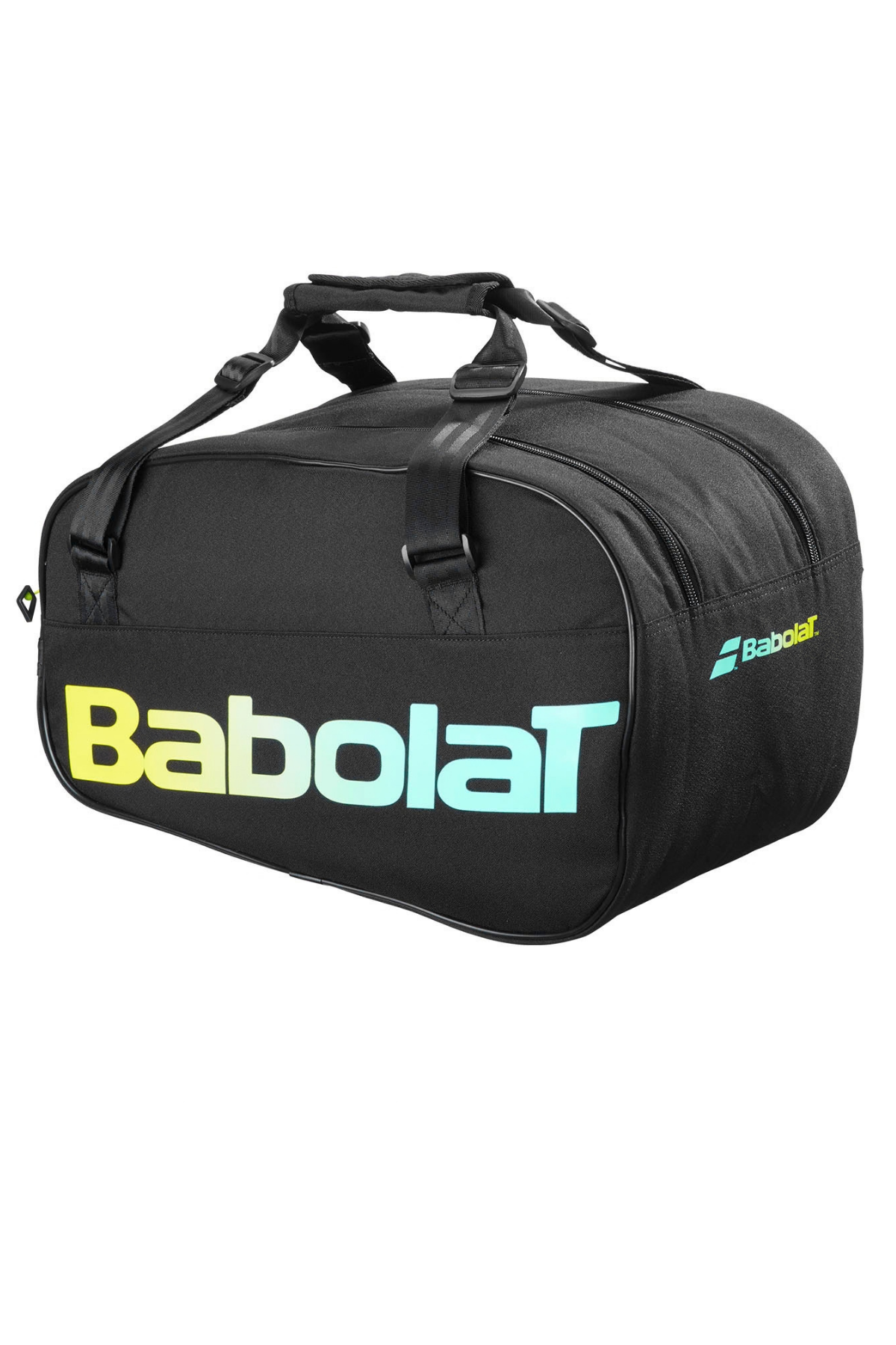 Babolat Babolat Court S Multicolour Tenis-Padel Raket Çantası
