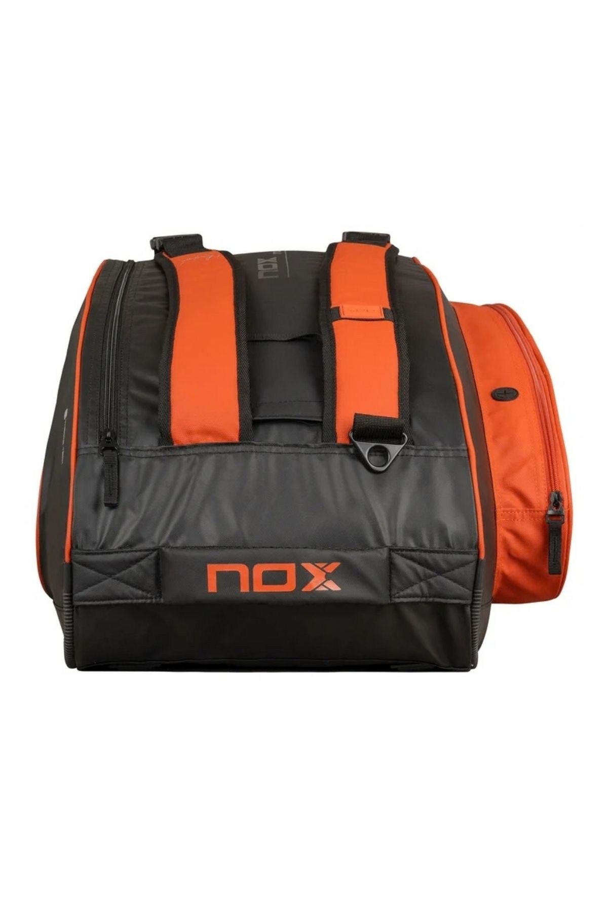 NOX Nox ML10 Team Black Clay Padel Raket Çantası