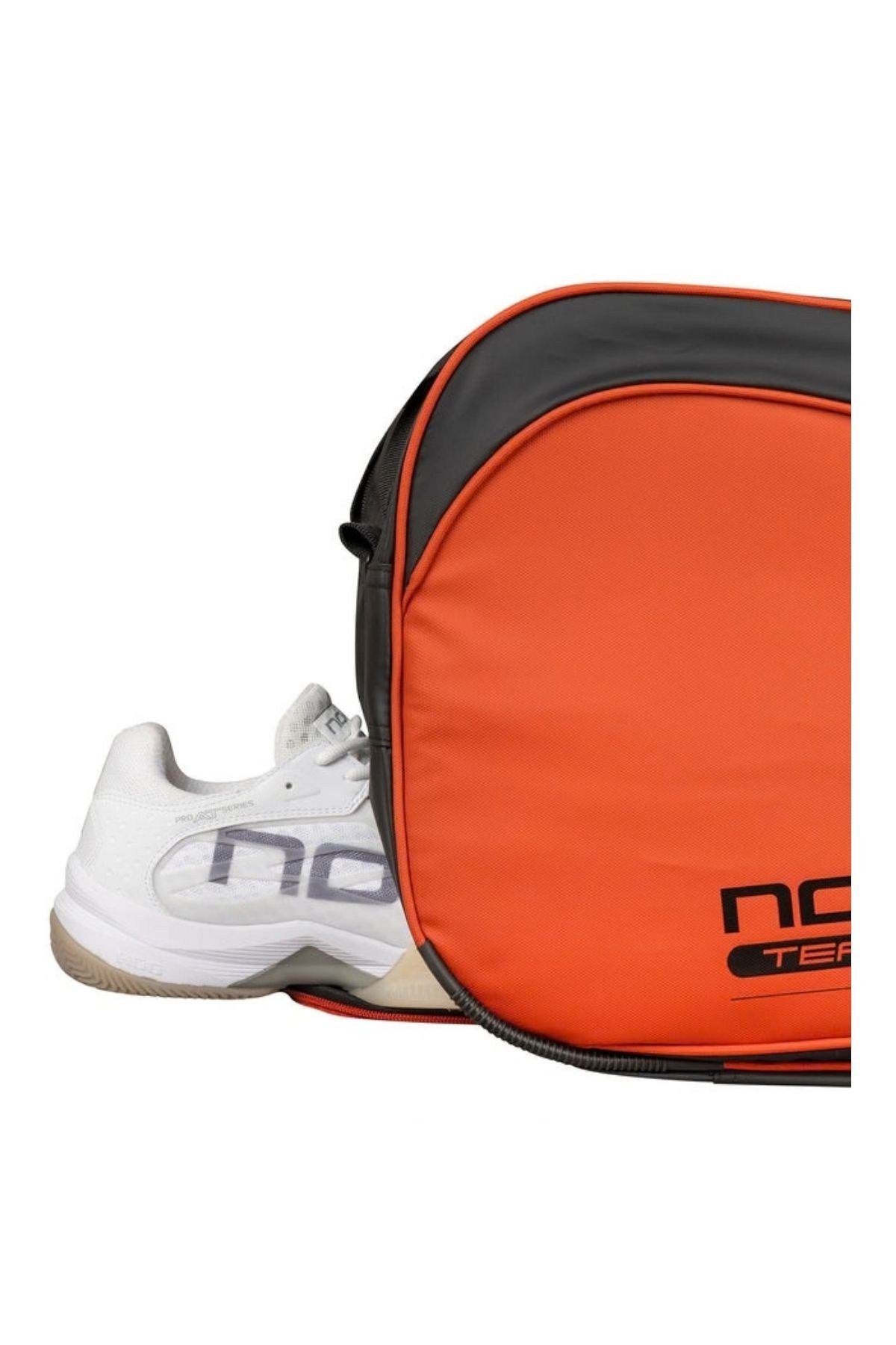 NOX Nox ML10 Team Black Clay Padel Raket Çantası