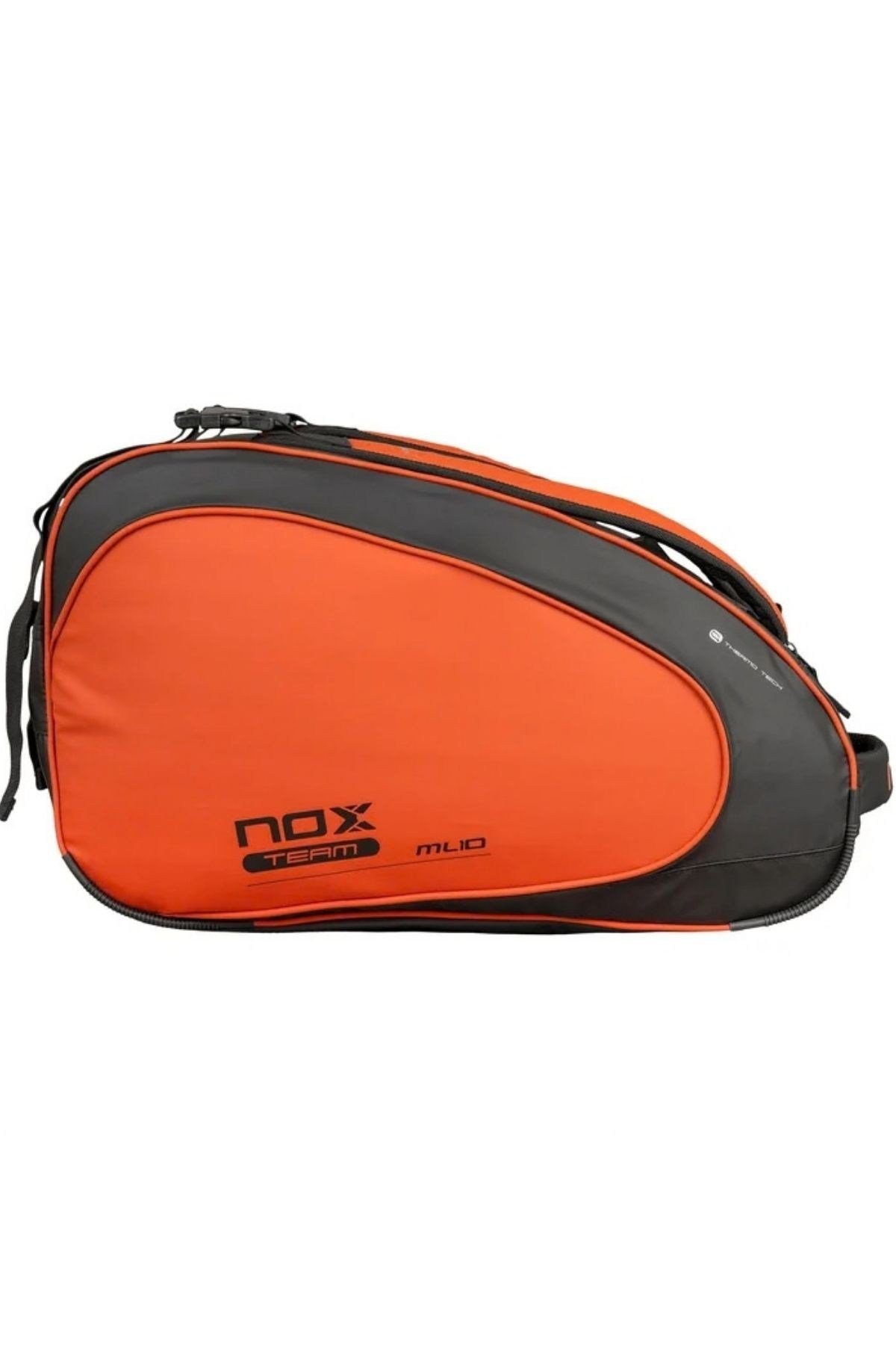 NOX Nox ML10 Team Black Clay Padel Raket Çantası