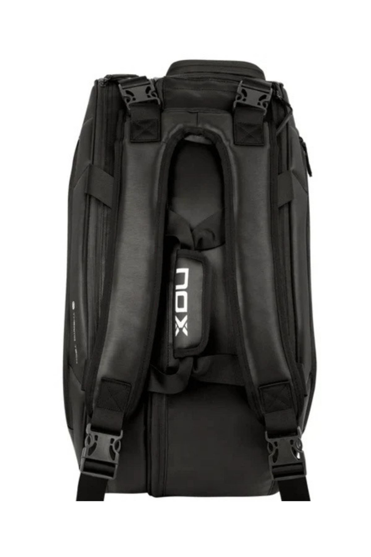 NOX Nox Pro Series Black Padel Raket Çantası