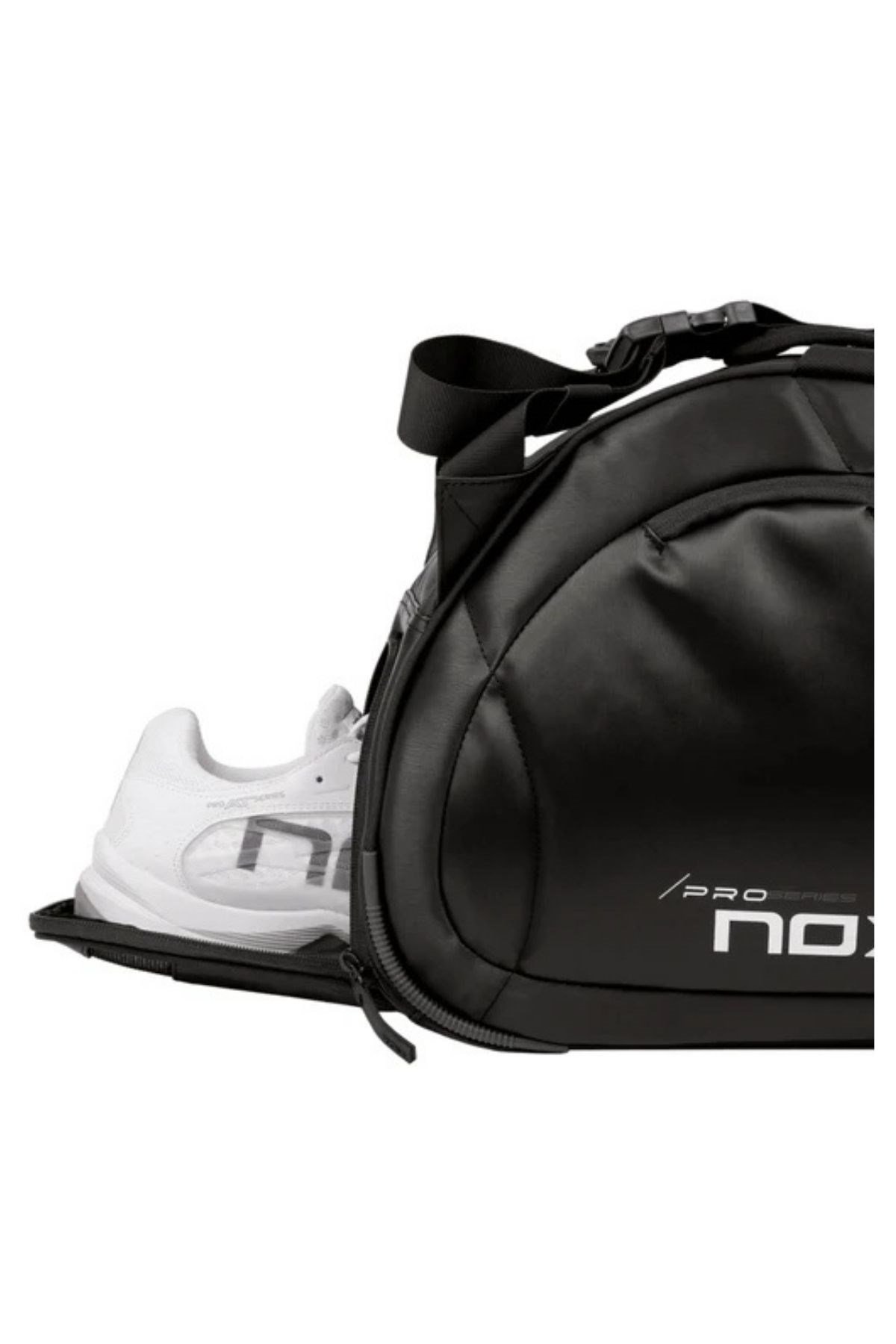 NOX Nox Pro Series Black Padel Raket Çantası