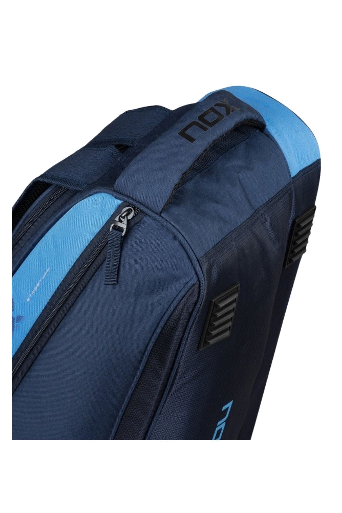 NOX Nox Street Series Sky Blue Padel Raket Çantası