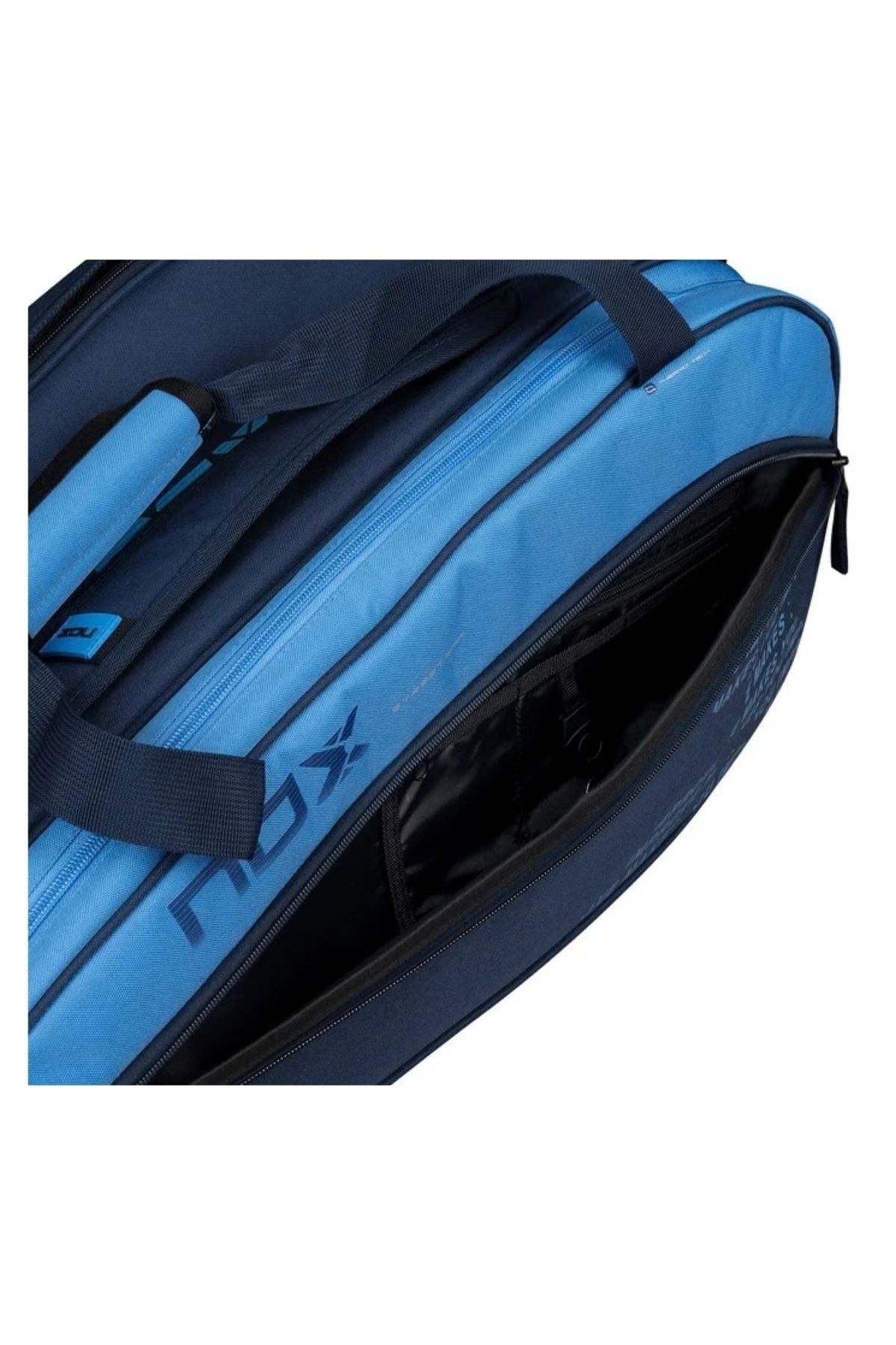 NOX Nox Street Series Sky Blue Padel Raket Çantası