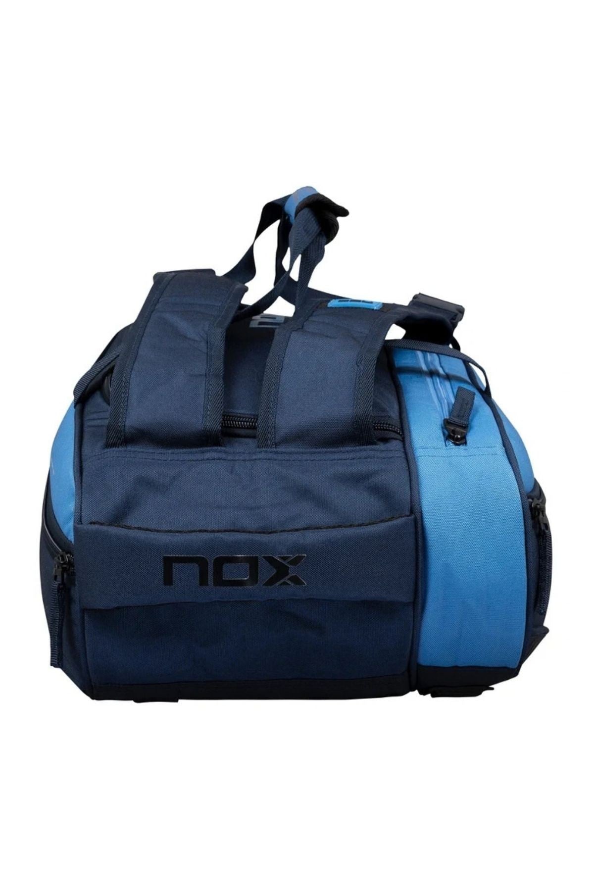 NOX Nox Street Series Sky Blue Padel Raket Çantası