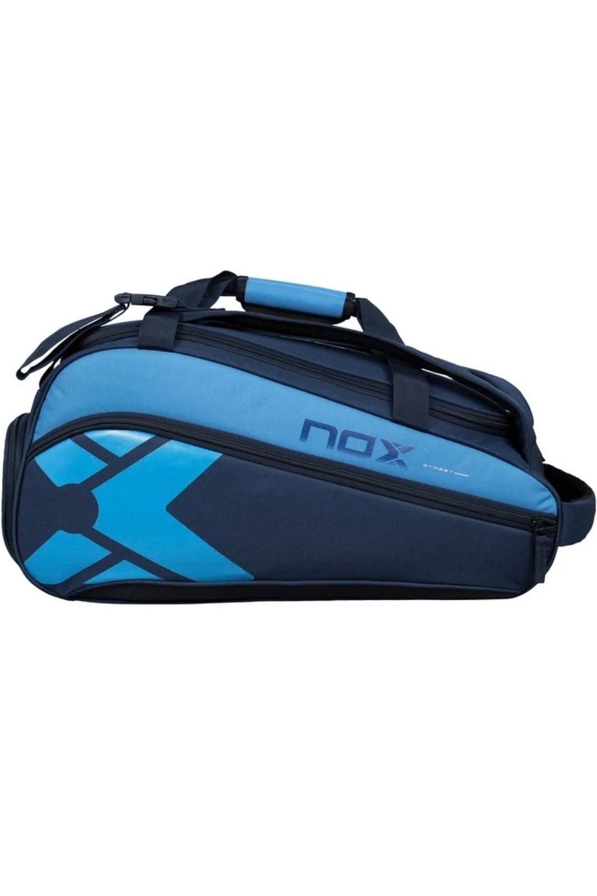 NOX Nox Street Series Sky Blue Padel Raket Çantası
