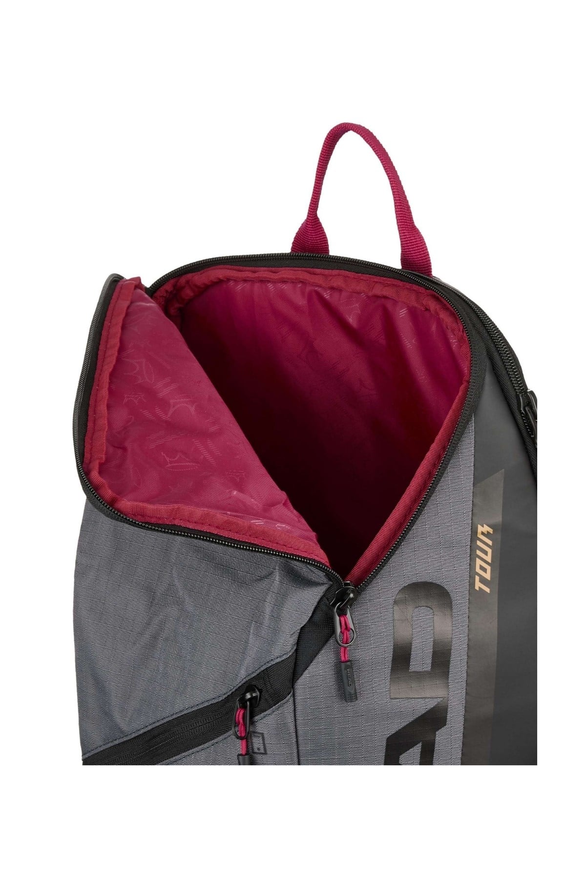 Head Head  Coello Tour Padel Backpack 25L Padel Sırt Çantası 
